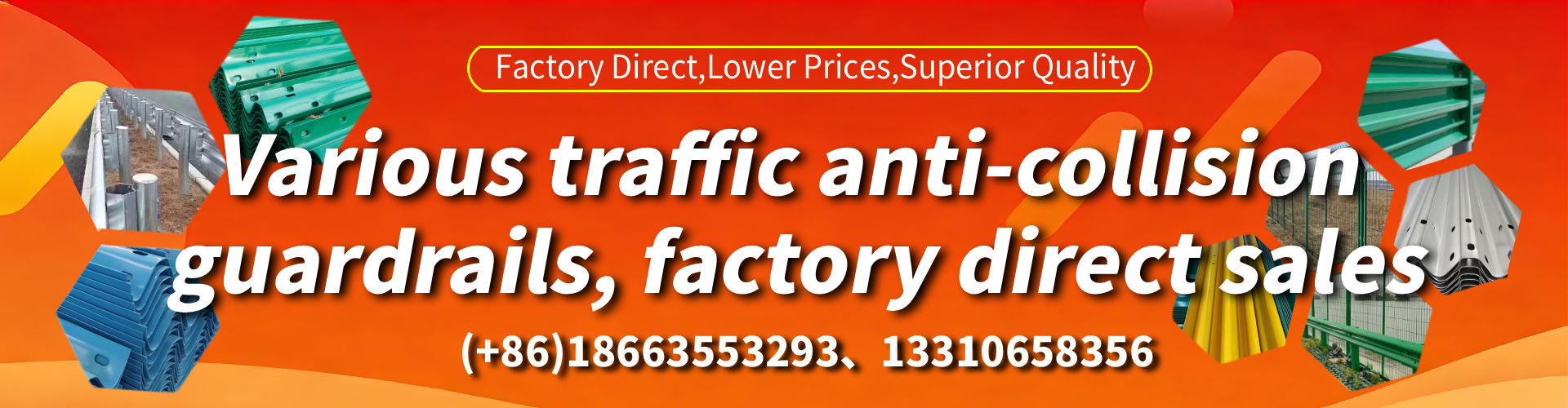 Coffs Harbour Expressway Guardrail Manufacturer